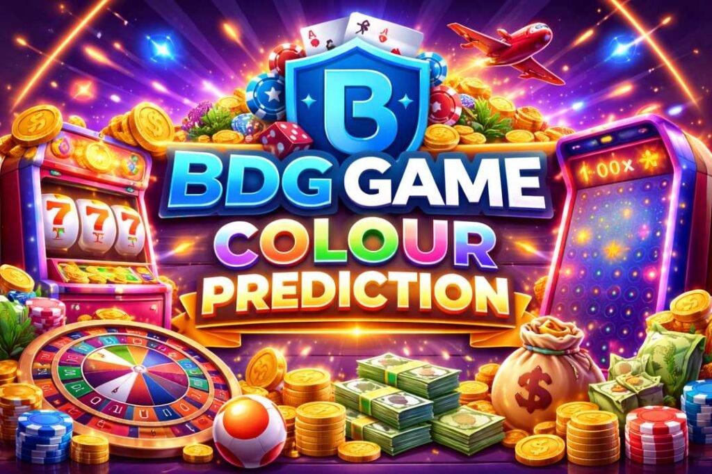 BDG Game